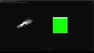MouseVelViz - Mouse Velocity Visualizer (OBS Overlay for FPS gamers)