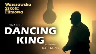 DANCING KING (2025) | reż. Igor Kuna | TRAILER