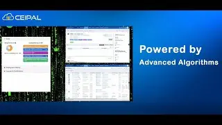 AI-Powered Candidate Matching & Ranking || CEIPAL
