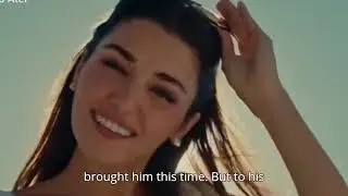 Chasing the wind (turkish drama) 