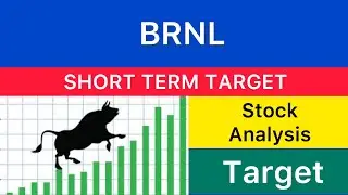 BRNL SHARE TARGET ANALYSIS 🏀 BRNL NEWS | BRNL ANALYSIS STOCKS | BRNL ANALYSIS STOCKS 03-05-2025