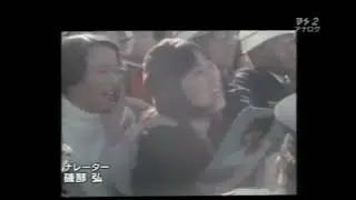 ニッポン•ロック誕生①
