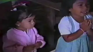 1989 SOLANA PRE SCHOOL CLASS