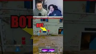 COD Streamers vs Bot Lobbies 😭