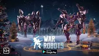 [WR] update 8.6 trailer
