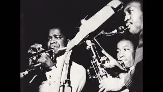 Hank Mobley - 1956 - With Donald Byrd & Lee Morgan - 04 Mobleymania