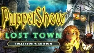 PuppetShow: Lost Town