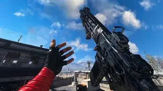 How to DESTROY lobbies with the M13 in Search & Destroy
