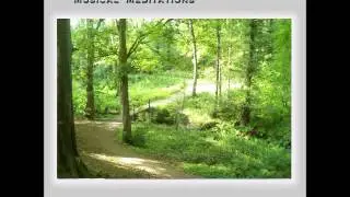 Paul Armitage - Journey Within - Trk 2 Inner Depths