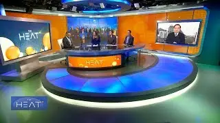 The Heat: China-Latin America relations Pt 3