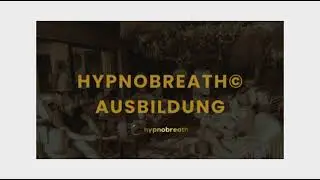 Hypnobreath&copy;-Trainer Ausbildung | Member area and video courses