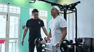 | FITLUC | Achieve Your Fitness Goals Today!