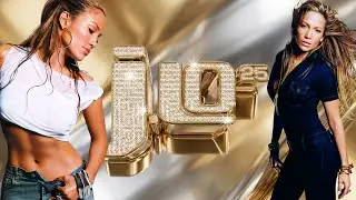 Jennifer Lopez - Celebrating JLO 25 - Official Promo