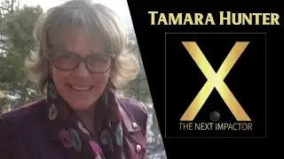 Tamara Hunter, The Next Impactor