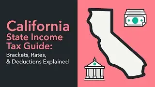 California State Income Tax Guide: Brackets, Rates, & Deductions Explained - TurboTax