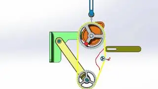 Ambiente de Montagens do SOLIDWORKS: Posicionamento Avançado