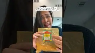 Curry Powder
