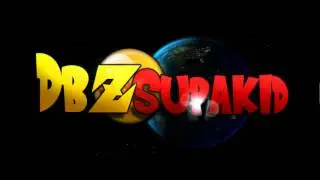 Dbzsupakid Introduction
