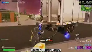 Fortnite Wall Peek Hack | X-Ray Vision + ESP + Aimbot