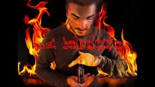 Mancera Red tobacco, ecco cosa ne penso!