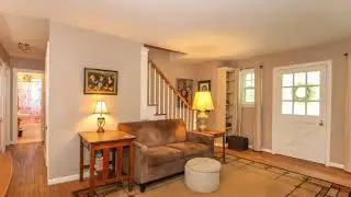 Palmer Twp Home for Sale with The Peter Hewitt Team at KW: 2204 Park Ave