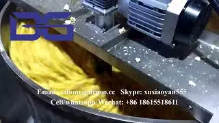 Ball Shape Popcorn Machine Gourmet Popcorn Making Machine Commercial Big Popcorn Machine For Sale