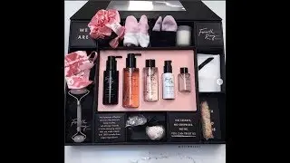 TRENDMOOD1'S FIRST IMPRESSION : FOURTH RAY BEAUTY