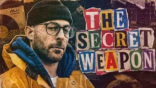 How The Alchemist Became Hip Hop&rsquo;s Go-To Producer