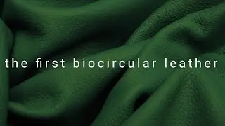 Video corporate per comunicare un approccio sostenibile / Ecotan Leather