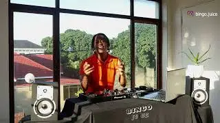 BEST 3 STEP AFROTECH MIX | AFRO HOUSE | 2024 | AFRICAN LEAF VI - MIX BY BINGOJUICE