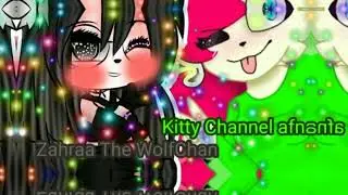 Picture Good Not Bad Pictures Photo Two mine The Channel Zahraa The WolfChan & Kitty Channel Afnan💖