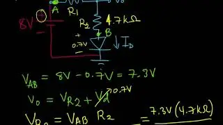 Week 2 - Q19 Diode Circuit