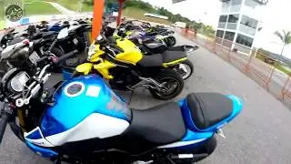 AUT&Oacute;DROMO MEGA SPACE !