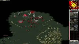 DTA Red Alert Soviet Remake #5: Distant Thunder