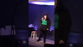 we&rsquo;re cool now I still live in the attic  #lol #comedy #standupcomedy #standup #comedyvideo #reels