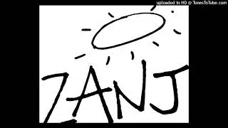 Bilolo Ayizan - zanj _ and Ghost pac & wood