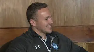 10ish Questions: Jake Schindler & Ryan Hall