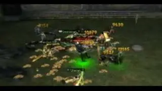 Ran Online Beginner's Guide : Hunting