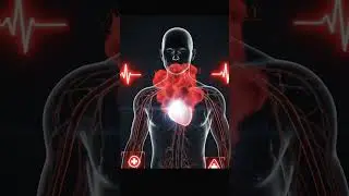 Влияние стресса на организм в 3D &ndash; шокирующий взгляд изнутри