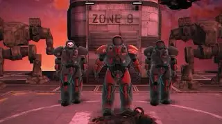 Last Hope Sniper - Zombie War Gameplay - All Bosses