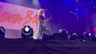 Sunflower Bean - I Was Home 11th November 2018 Hong Kong Clockenflap
