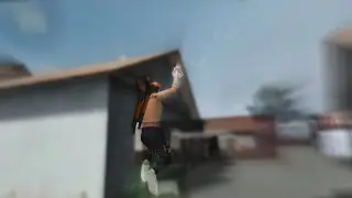 Mobile! Freestyle! 🔥👀 #freefire #freestyle #india #movement #raistar #wasimostv 