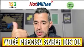 123 Milhas, Hotmilhas e Maxmilhas - Entenda a FASE ATUAL do caso da recupera&ccedil;&atilde;o Judicial