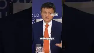 Jack Ma on Wealth & Responsibility: A Billionaire&rsquo;s Perspective💰🌍#entrepreneur#JackMa#Wealth#alibaba