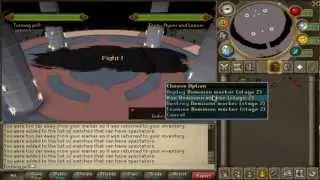 Runescape - Dominion Tower /Need Nips ~ Ashzzz3