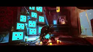 Stray |42 Minutes Gameplay By LilBro Part 4 |RX580