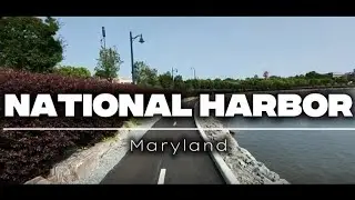 Is the Ausom L2 Max FAST? Acceleration & Real-World Range Test at National Harbor