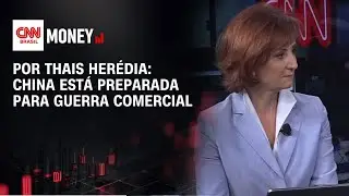 An&aacute;lise: China est&aacute; preparada para guerra comercial | Fechamento de Mercado
