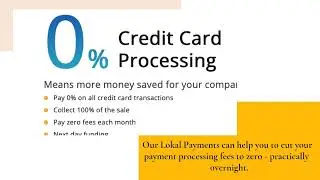 Zero Cost Credit Card Payment Processing In Mesa, AZ | No Processing Fee Program For Merchants