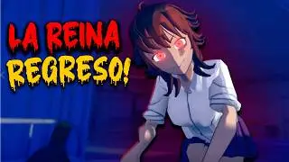 ME ENCONTRE DE NUEVO CON MI NOVIA YANDERE ❤️&zwj;🔥